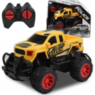 RC ferngesteuertes Off-Road-Geländewagen 1/24 Maßstab 15cm in verschiedenen Ausführungen 1 Stück