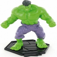 Rächer: Hulk Actionfigur