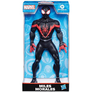 Rächer: Miles Morales Charakterfigur 24cm – Hasbro