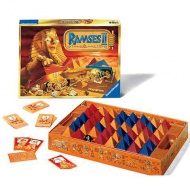 Ramses II. Pharao Brettspiel - Ravensburger