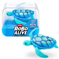 Robo Alive: Robo Turtle Roboter-Schildkröte in verschiedenen Varianten 1 Stk.