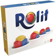 Rolit-Brettspiel