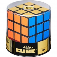 Rubik 50. Jubiläumsausgabe 3x3 Retro-Würfel - Spin Master