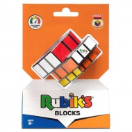 Rubiks Blocks 3x3 Würfel - Spin Master