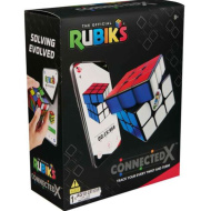 Rubiks ConnectedX Digitaler Würfel 3x3x3 - Spin Master