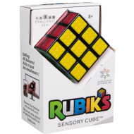 Rubiks Sensorik-Tastwürfel 3x3x3 - Spin Master