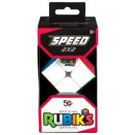 Rubiks Speed Cube 2x2 - Spin Master