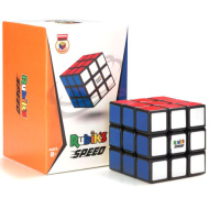 Rubiks Speed Cube Zauberwürfel 3x3 - Spin Master