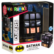 Rubiks Superhelden-Würfel: Batman - Spin Master