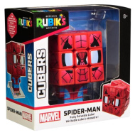 Rubiks Superhelden-Würfel: Spider-Man - Spin Master