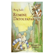 Rumini am Dattelstrand Märchenbuch - Pagony