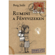 Rumini auf den Lichtgewässern Märchenbuch