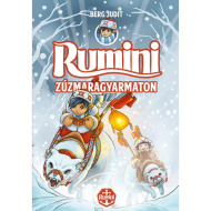 Rumini im Schneeheim Märchenbuch