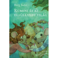 Rumini und die versunkene Welt Märchenbuch