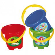 Sandkasten-Eimer 3,4 L - D-Toys