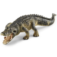 Schleich: Alligator Figur (14727)