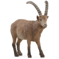 Schleich: Alpensteinbock Figur (14873)