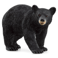 Schleich: Amerikanischer Schwarzbär Figur (14869)