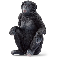 Schleich: Bonobo Weibchen Figur (14875)