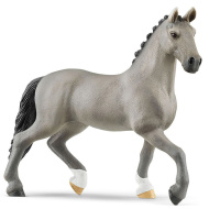 Schleich: Cheval de Selle Français Hengst Pferdefigur