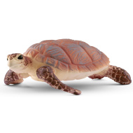 Schleich: Echte Karettschildkröte Figur (14876)