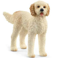 Schleich: Goldendoodle Figur (13939)