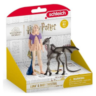 Schleich: Harry Potter Luna und Thestral Figurenset (42636)