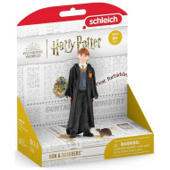 Schleich: Harry Potter Ron und Krumm Figurenset (42634)