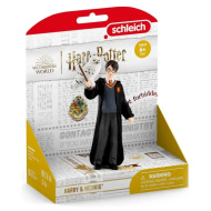 Schleich: Harry Potter und Hedwig Figurenset (42633)