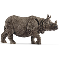 Schleich: Indisches Nashorn Figur (14816)