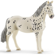 Schleich: Knabstrupper Stute Pferdefigur (13910)