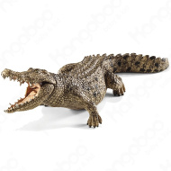 Schleich: Krokodil Figur (14736)