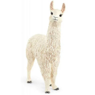 Schleich: Lama Figur (13920)