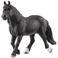 Schleich: Noriker Hengst Figur (13958)