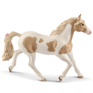 Schleich: Paint Horse Stute Pferdefigur (13884)