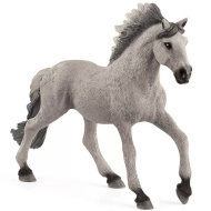 Schleich: Sorraia Mustang Hengst Figur (13915)