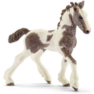 Schleich: Tinker Fohlen Figur (13774)