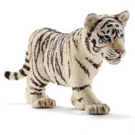 Schleich: Weiße Tigerjunges Figur (14732)