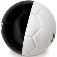 Schwarz-weißer Juventus Fußball Größe 5 - Mondo Toys