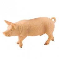 Schwein Ferkel Spielfigur - Bullyland