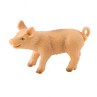 Schweinchen-Spielfigur - Bullyland