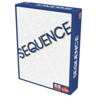 Sequence-Brettspiel