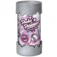 Shake n Shimmer glitzerndes Armbandherstellungsset