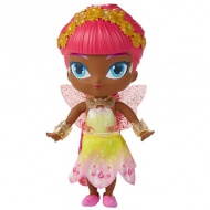 Shimmer und Shine: Meine 15cm Spielfigur - Mattel