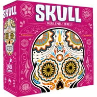 Skull Brettspiel