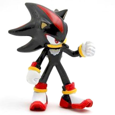 Sonic: Shadow Spielfigur - Comansi