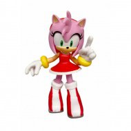 Sonic der Igel: Amy Rose Spielfigur - Comansi