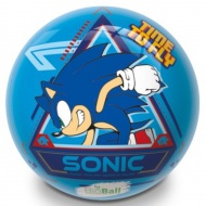 Sonic der Igel Bio Ball Gummiball 14cm - Mondo Toys