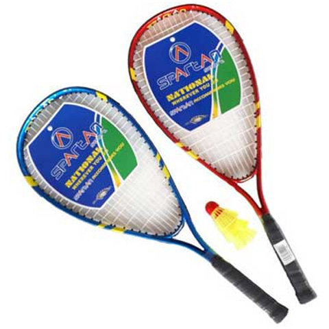 Speed-Badminton-Set - Spartan