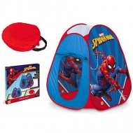 Spider-Man Pop-Up Spielzelt